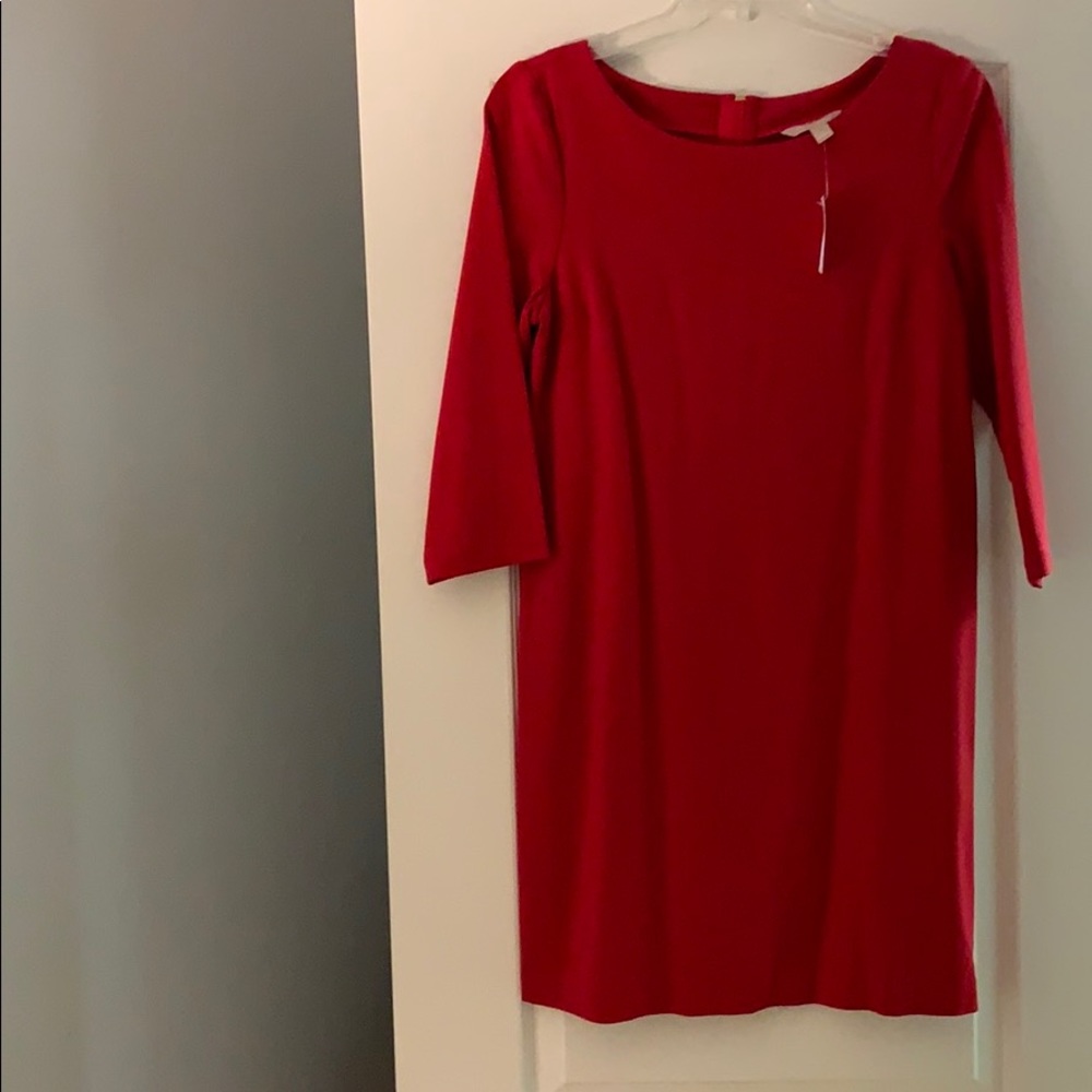 NWT Banana Republic dress